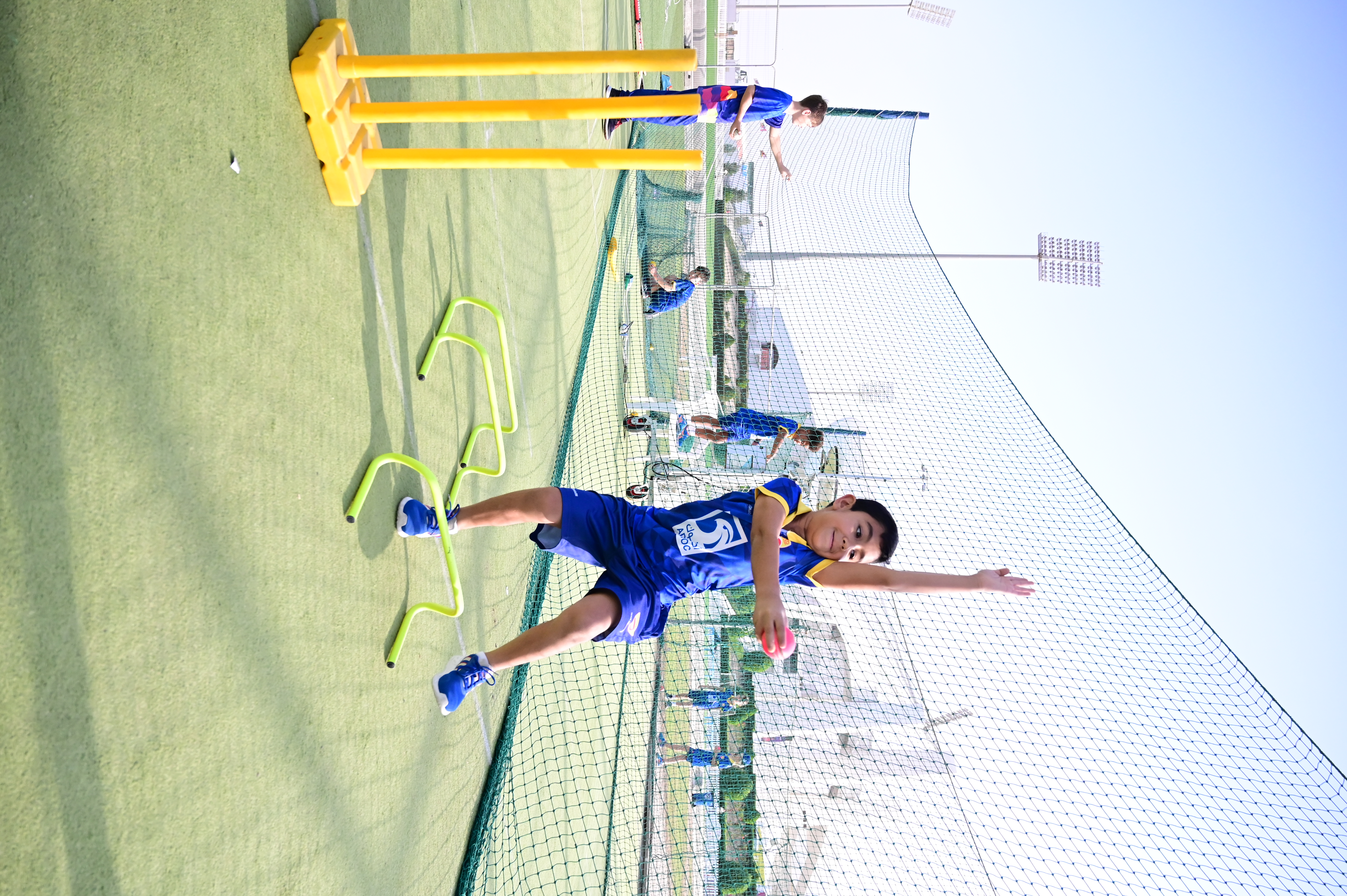 1 on 1 with Shahid Abbas